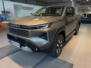 Photos from Passeliauto's post