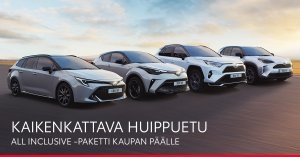 Passeliauto's cover photo