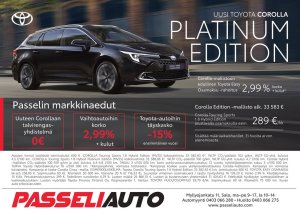 Myllyojankadun markkinat tänä lauantaina