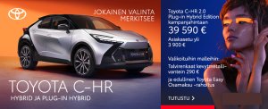 Passeliauto's cover photo