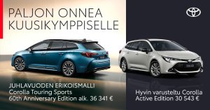 Passeliauto's cover photo