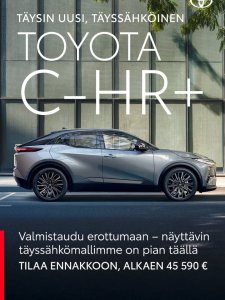 A post from Passeliauto